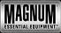 Magnum Boots